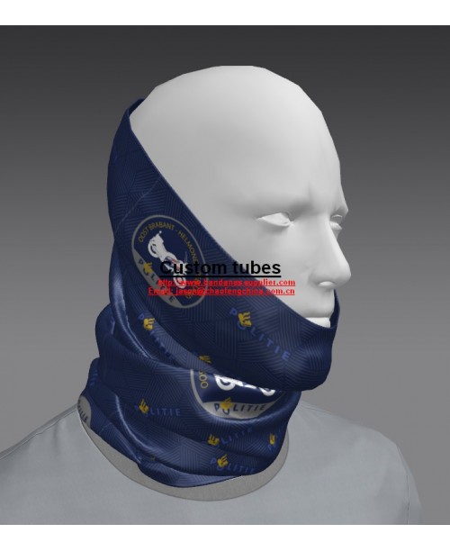  Custom made  Microfiber Tube Mask Neck Gaiter Sun Face Shield, Multi-Functional Neck Wear,Wind resistant material makes this ideal for most outdoor activities